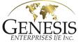 Genesis Enterprises I/E Inc.